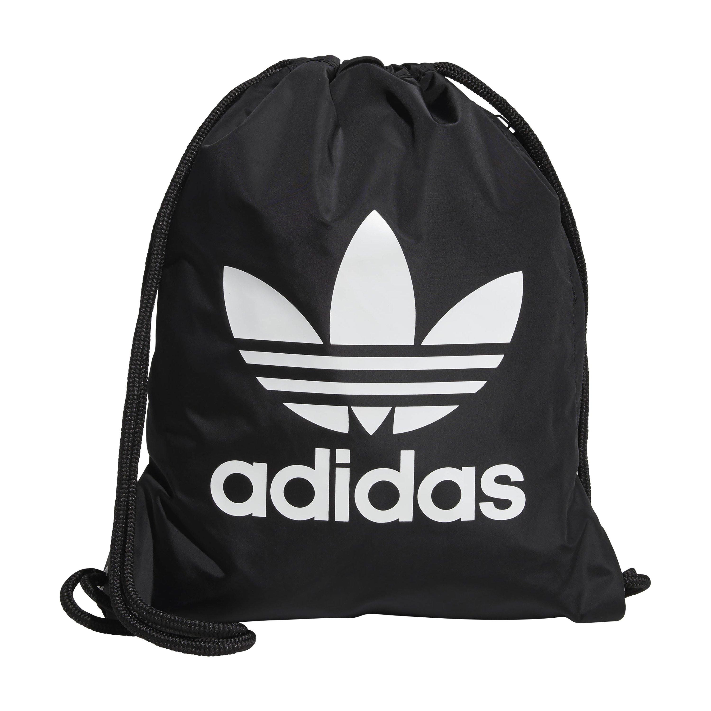 Adidas trefoil clearance sackpack